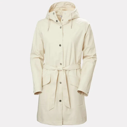 W KIRKWALL II RAINCOAT