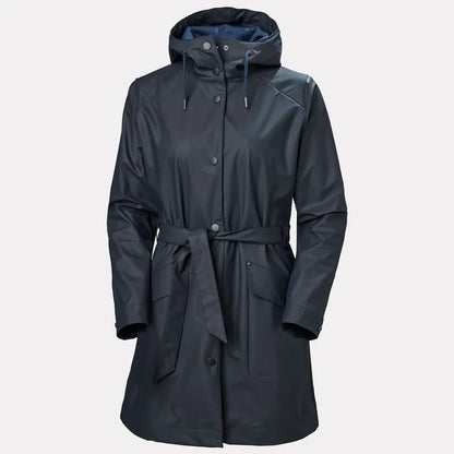 W KIRKWALL II RAINCOAT