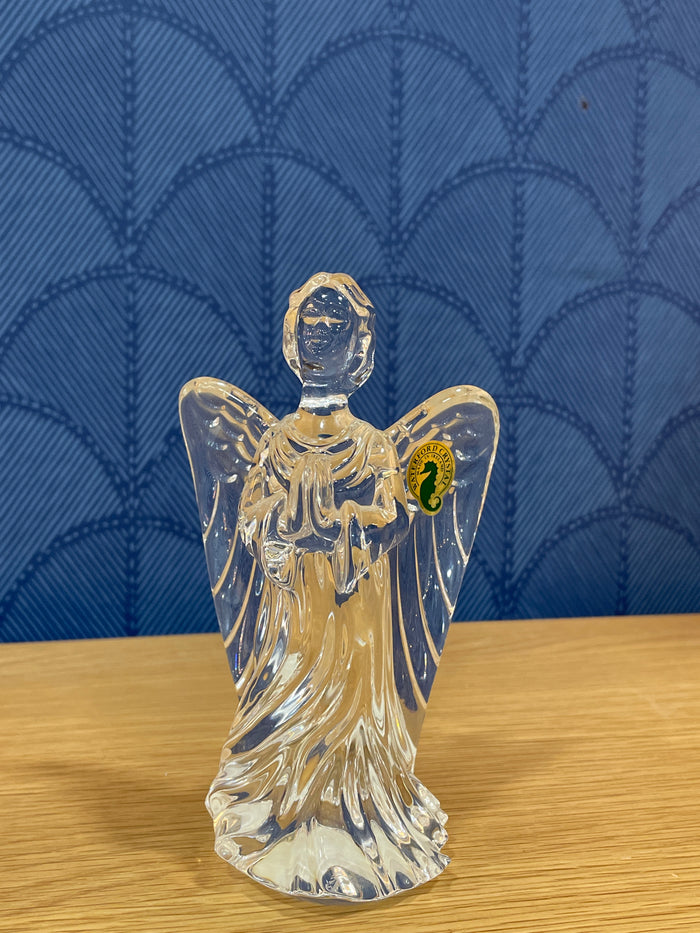 WATERFORD CRYSTAL ANGEL