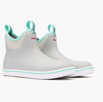 Women's Ankle Deck Boot