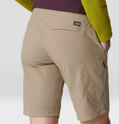 Women's Dynama Bermuda