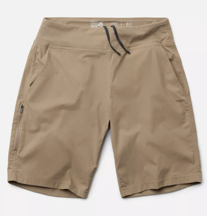 Women's Dynama Bermuda