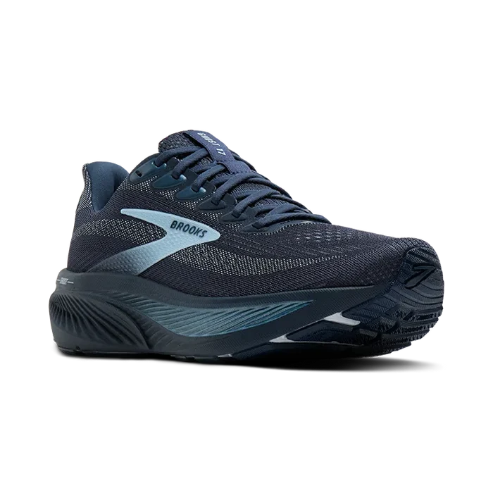 W's Ghost 17