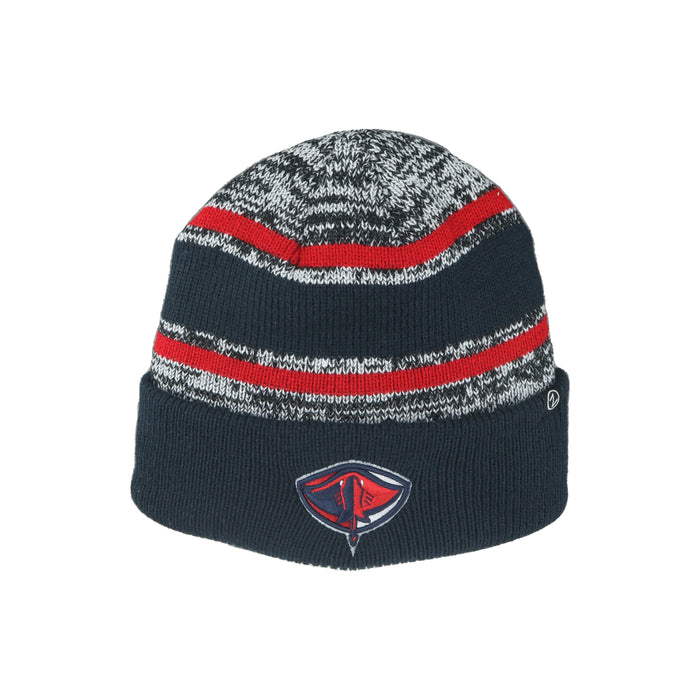 Zephyr Slush Knit Beanie