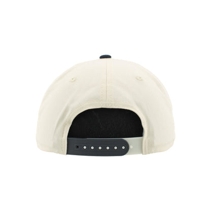 Zephyr Stingrays Bardown Snapback Hat