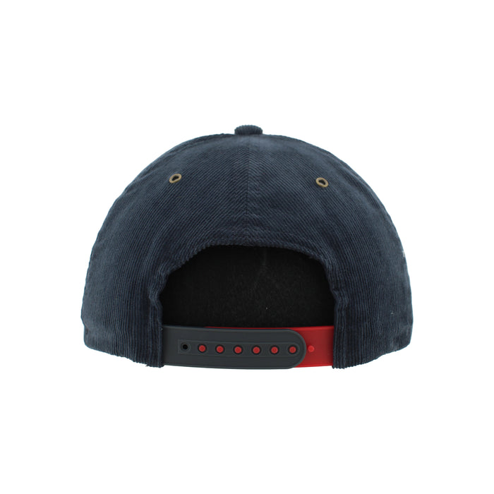Zephyr Stingrays Boneyard Hat
