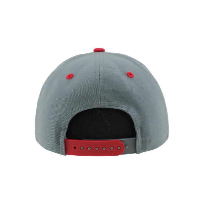 Zephyr Stingrays Bullpen Snapback Hat