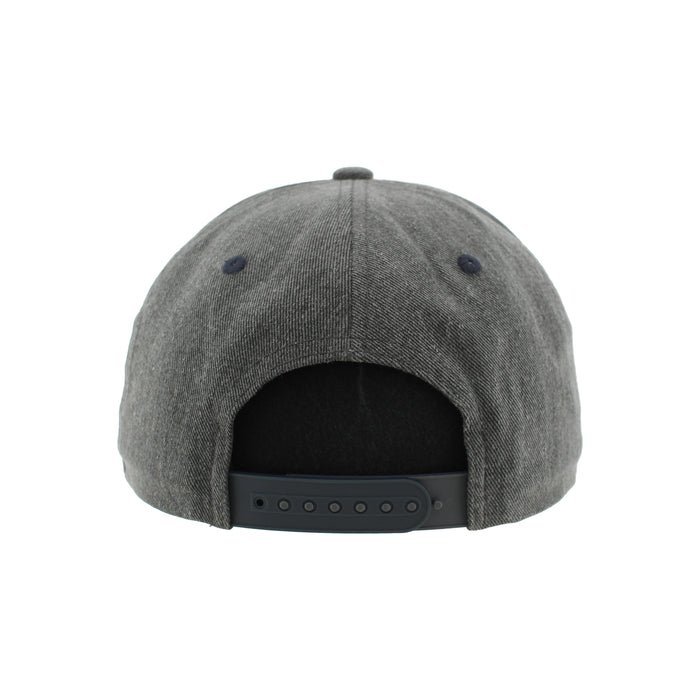 Zephyr Stingrays College Snapback Hat