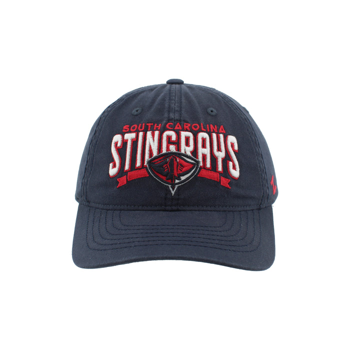 Zephyr Stingrays Lecture Hat
