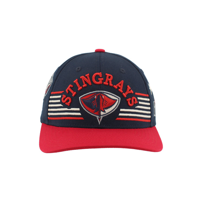 Zephyr Stingrays Overkill Hat