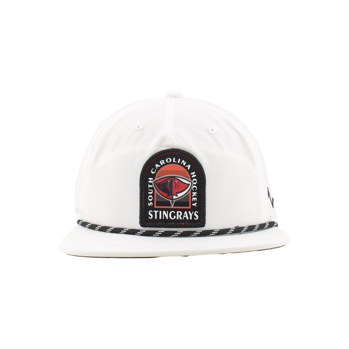 Zephyr Stingrays Slipstream Hat