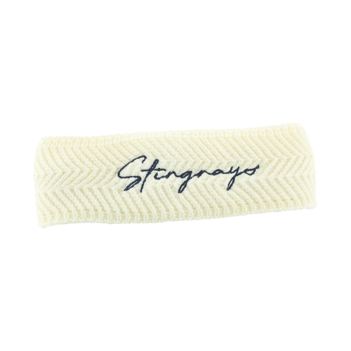 Zephyr Stingrays Tiff Headband
