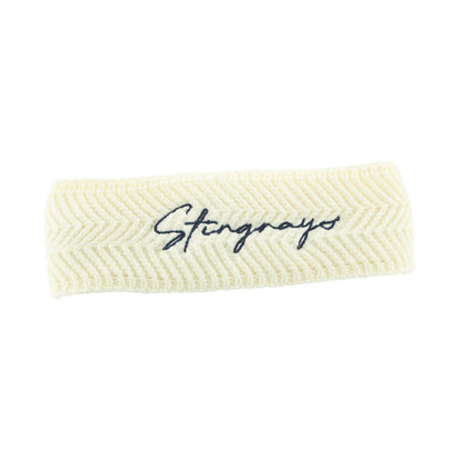 Zephyr Stingrays Tiff Headband