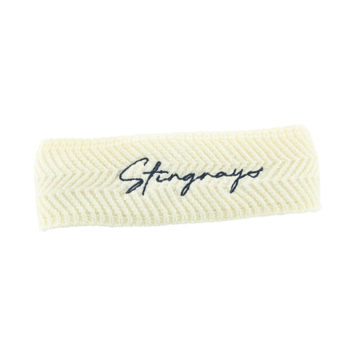 Zephyr Stingrays Tiff Headband